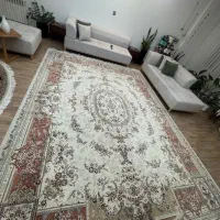 فرش ۱۲ متری مشهد ۱۲۰۰ شانه