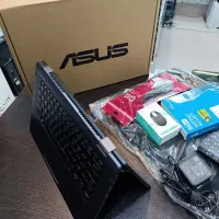 لپتاپ ایسوس مهندسی رم16 zenbook تاچ قلم نوری|رایانه همراه|شهرکرد, |دیوار