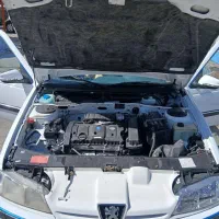 پارس tu5 گاز سیمی کم کار|خودرو سواری و وانت|یاسوج, |دیوار