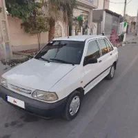 پراید93 هیدرولیک کنگان|خودرو سواری و وانت|بندر کنگان, |دیوار