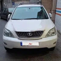 لکسوس rx 350 فول عمان|خودرو سواری و وانت|کرج, فاز ۳ مهرشهر|دیوار