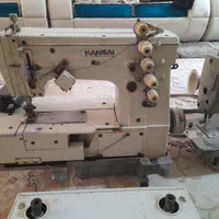 چرخ خیاطی