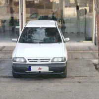 پراید ۸۳ انژکتور تازه تعمیر درجه یک|خودرو سواری و وانت|شاهرود, |دیوار