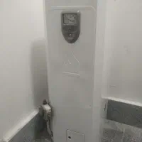 آبگرمکن ایران کارتوس
