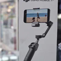 لرزشگیر موبایل DJI  OSMO 7P