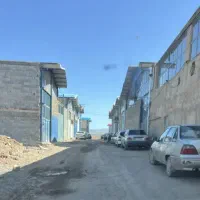زمین مناسب سالن و کارگاه الوار سفلی