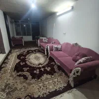 اجاره سوییت جادار مناسب خانواده|اجارهٔ کوتاهمدت آپارتمان و سوئیت|کرج, حیدرآباد|دیوار