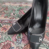 کفش مجلسی سایز ۳۸ نونو اصلا پا نکردم
