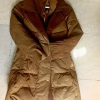 همه مدل کاپشن .پافر وپالتو بوفالو استوک خارجی