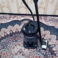 جاروبرقی سالم