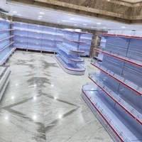 قفسه برای همدان و اطراف|فروشگاه و مغازه|همدان, |دیوار