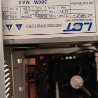 کامپیوتر رومیزی