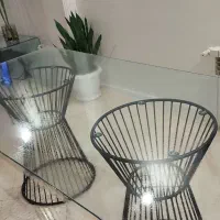 پایه میز غذاخوری