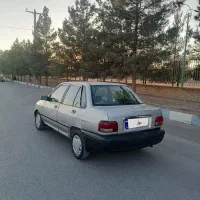 پراید مدل 86نقره ای|خودرو سواری و وانت|کرمان, |دیوار