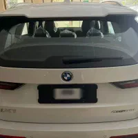 بی‌ام‌و BMW مدل ۲۰۲۵ IX1 ای ایکس وان|خودرو سواری و وانت|تهران, میرداماد|دیوار