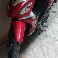 موتور سیکلت