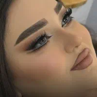 تخفیف ویژه میکاپ و شنیون