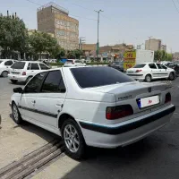 پرشیا xu7p elx سفارشی|خودرو سواری و وانت|قم, باغ شازده|دیوار