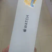 اپل واچ سری SE 2024 سایز 44 نو نو