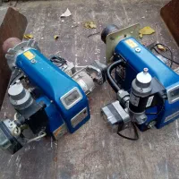 خرید و فروش مشعل گازی و گازوئیلی کل مناطق