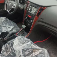 دنا پلاس توربو اتوماتیک خشک|خودرو سواری و وانت|پرند, فاز ۲|دیوار