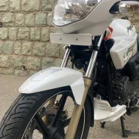 آپاچی 180مدل۸۹درحد