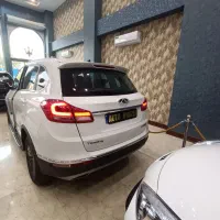 تیگو tiggo 5 ie۵ مدل ۱۳۹۷ نقد و اقساط|خودرو سواری و وانت|تهران, گلستان (شهرک راه آهن)|دیوار