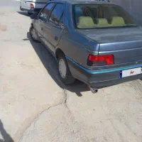 پژو ۴۰۵ مدل ۹۶