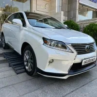 لکسوس rx350|خودرو سواری و وانت|شیراز, فرهنگ شهر|دیوار