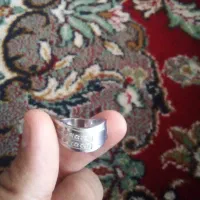 انگشتر مردانه