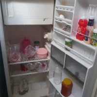 یخچال دماوند