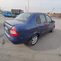 تیبا 92 بیرنگ