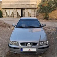 سمند مدل 86|خودرو سواری و وانت|آبادان, |دیوار