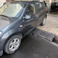 ساندرو اتومات ۹۷|خودرو سواری و وانت|تهران, توحید|دیوار