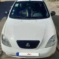 تیبا2 مدل 1401