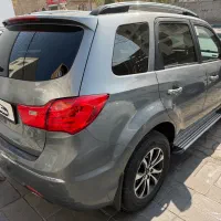 هایما s7 مدل ۱۳۹۷ اتوگالری دنیز|خودرو سواری و وانت|تهران, هوانیروز|دیوار