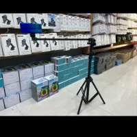 ۳پایه همه مدل.سه پایهT.سه پایه حرفه ای.سه پایه نور|دوربین عکاسی و فیلم‌برداری|اهواز, نادری|دیوار