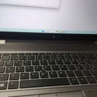 لپ‌تاپ hp|رایانه همراه|تربت‌حیدریه, میدان مرکزی|دیوار