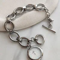 ساعت زنانه قفل تی مارک coral 8008501984|ساعت|تبریز, |دیوار