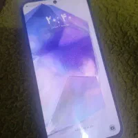 گوشی a55|موبایل|نی‌ریز, |دیوار