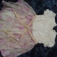 لباس مجلسی دخترانه