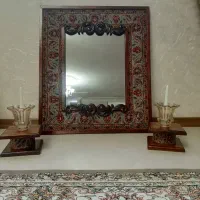 تابلو فرش دستباف