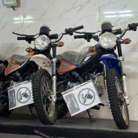 مینی تلر ۹۰ cc