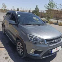 فروش خودرو ام وی ام X22اسپرت اکسلنت