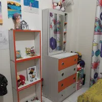 سرویس تخت خواب دو طبقه|تخت و سرویس خواب|تهران, دهم فروردین|دیوار