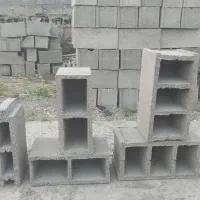 کارگاه تولید و پخش انواع بلوک ، و فرآورده های بتنی