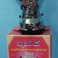 سماور 6 لیتری