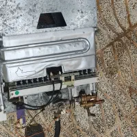 ابگرمکن دیواری بوتان