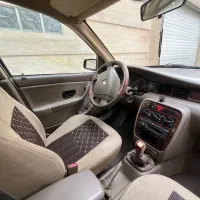 سمند LxEF7 cng|خودرو سواری و وانت|تهران, دکتر هوشیار|دیوار