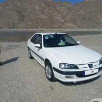 ماشین پارس تمام فول